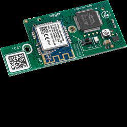 Photo Witty accessoire Carte Wi-fi pour borne XEV1K | Ref : XEVA220