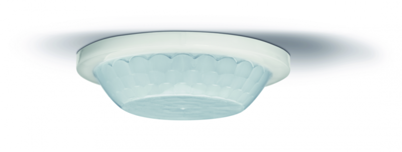 Vignette 2 produit d�tecteur mini 10 m�tres de pr�sence et mouvement plafond encastr� ON/OFF  | Ref : EER501