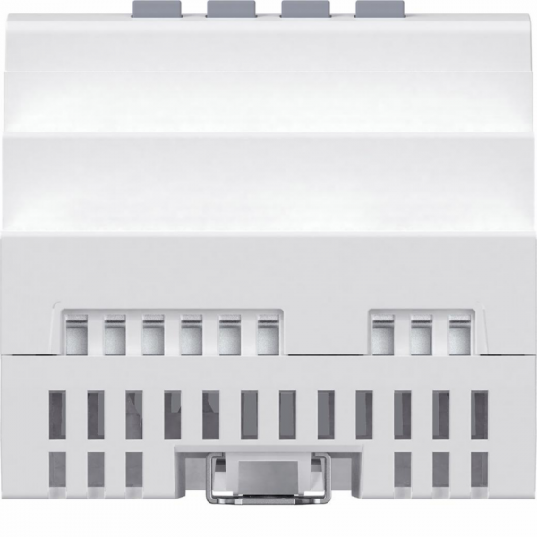 Vignette 2 produit Interrupteur horaire �lectronique 4 voies annuelle. astronomique. cr�pusculaire | Ref : EGN400