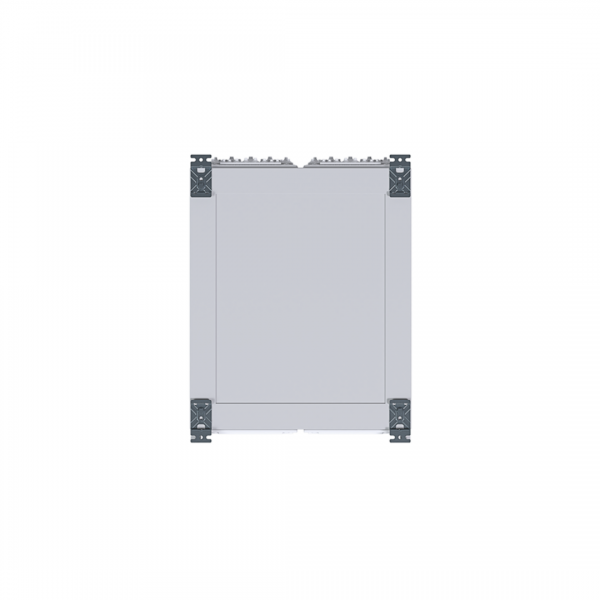 Vignette 2 produit Coffret univers IP55 Classe II 650x550x275 | Ref : FR42S