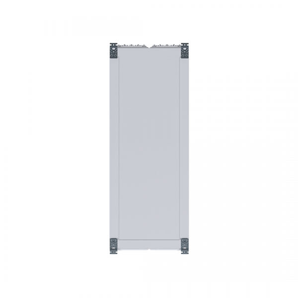 Vignette 2 produit Coffret univers IP55 Classe II 1400x550x400 | Ref : FR92H