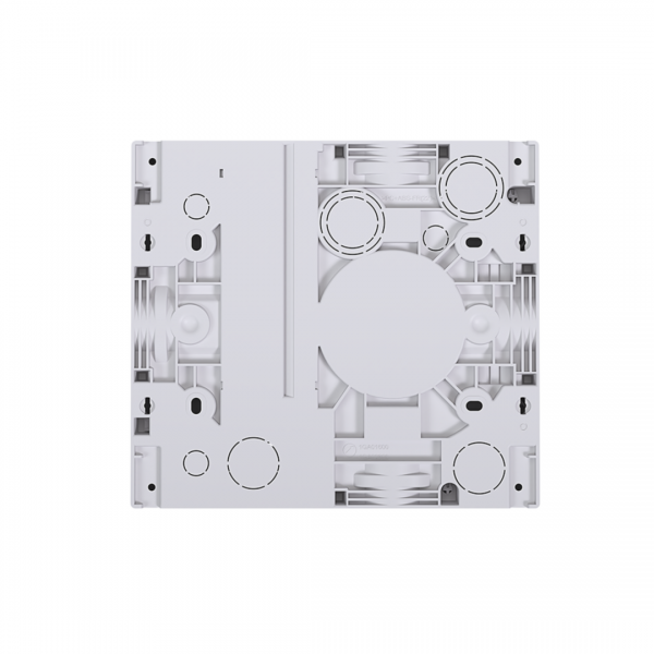 Vignette 2 produit Bloc de commande type E classe II prof. 45mm quickfix | Ref : GA01E