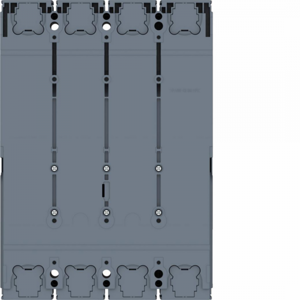 Vignette 2 produit Interrupteur h3+ P630 4x400A | Ref : HCW401AR