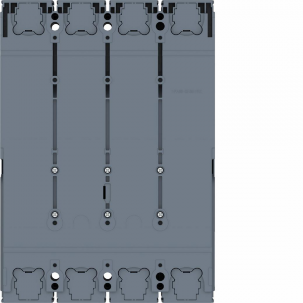 Vignette 2 produit Interrupteur h3+ P630 4x630A | Ref : HCW631AR