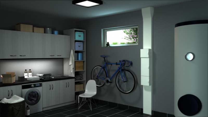 Vignette 2 produit Couvercle pour JS013 | Ref : JC113