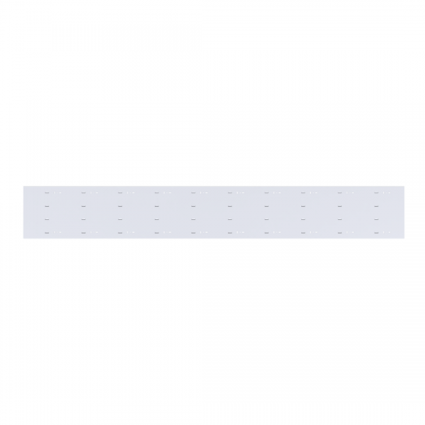 Vignette 2 produit Pack GTL Gamma+ 18. 2 couvercles. 2.6m | Ref : JK218