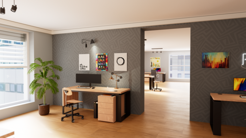 Vignette 2 produit Angle int�rieur variable lifea p LF/LFF40060 h57mm x p40mm RAL 9016 Pure | Ref : LFF4006049016