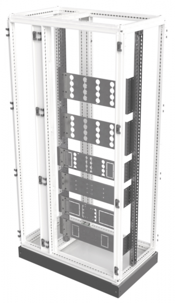 Vignette 2 produit Vis raccordement M10X30 avec rondelle | Ref : UC855