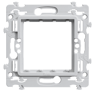 Vignette 2 produit Systo 2M Support  vis | Ref : WS450