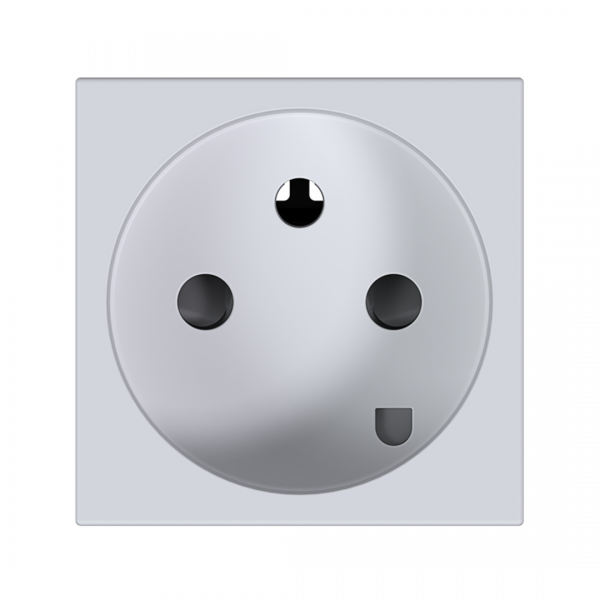 Vignette 2 produit Prise de courant Gallery 2P | Ref : WXF102
