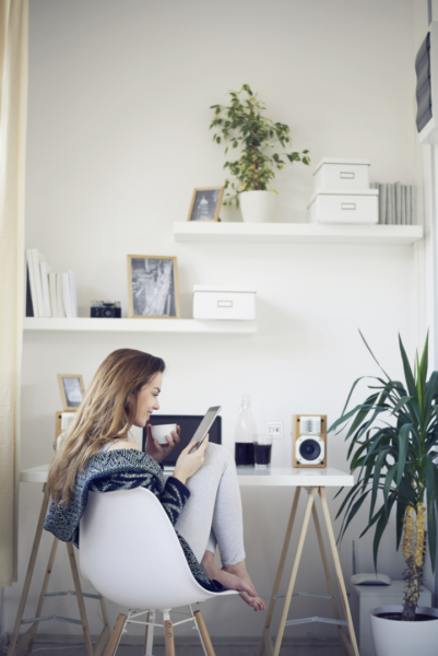 Vignette 2 produit Prise HDMI gallery prise traversante keystone | Ref : WXF633