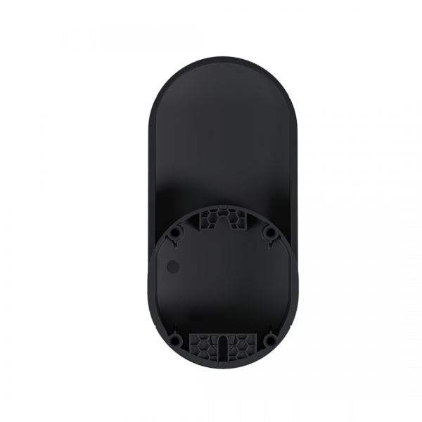 Vignette 2 produit Witty accessoire Support de c�ble pour witty start ou witty share anthracite. Le support peut �tre pos� au mur ou sur la borne de recharge. | Ref : XEVA100