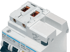 Vignette 3 produit Ref : BD263 | Bloc diffrentiel 2P 63A 30mA type haute immunit