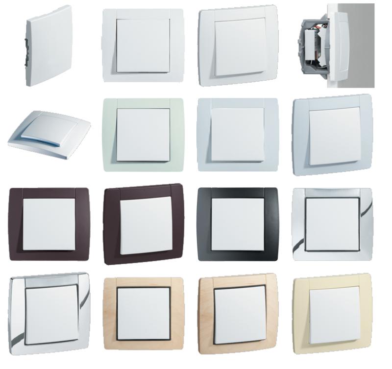 Vignette 3 produit Ref : WK780B | Kallysta Touche Blanc N�v�