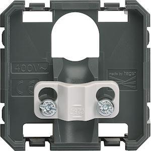Vignette Sortie de cable obturateur