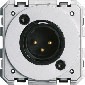 HAGER Xlr mle gallery neutre bornier a vis WXF624