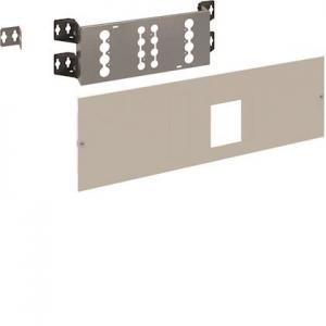 HAGER Kit 1xbm quadro.system h3+p630, 798x298, horizontal, sans diff UC463PR