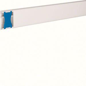HAGER Moulure ata 12x50 1 cloison pure ATA125019016