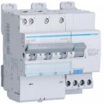 HAGER Disjoncteur diffrentiel 3p+n 6-10ka courbe c - 32a 30ma type ac ADC432F