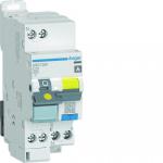 HAGER S.A.S Disj dtecteur d'arcs 3ka c20a ARC720F