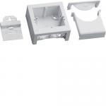 HAGER Support univ 60mm + adapt. ata ATA806099016
