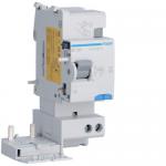 HAGER Bloc diffrentiel 2p 25a 30ma type haute immunit BD225