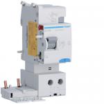 HAGER Bloc diffrentiel 2p 63a 30ma type haute immunit BD263