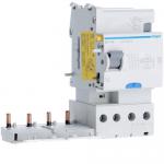 HAGER Bloc diffrentiel 4p 40a 30ma type ac 60hz BD446
