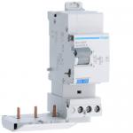 HAGER Bloc diffrentiel 3p 25a 30ma type ac BDC325F