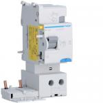 HAGER Bloc diffrentiel 2p 40a 300ma type ac BF241