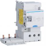 HAGER Bloc diffrentiel 3p 63a 300ma type ac BF364