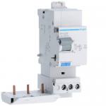 HAGER Bloc diffrentiel 3p 25a 300ma haute immunit BFH325F