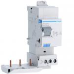 HAGER Bloc diffrentiel 3p 40a 300ma haute immunit BFH340F