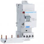 HAGER Bloc diffrentiel 3p+n 40a 300ma haute immunit BFH440F