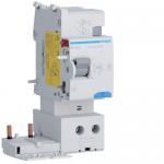 HAGER Bloc diffrentiel 2p 63a 300ma type ac s BP264