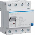 HAGER Interrupteur diffrentiel 4p 40a 30ma type b nk CDB440F