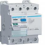HAGER Inter. diff. 3p+n 63a 300ma  b CFB763F
