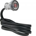 HAGER Cellule crpusculaire encastre extrieure ip55 montage saillie pour egnxxx EEN002