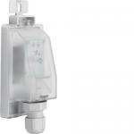 HAGER Cellule saillie pour interrupteur crpusculaire EEN003