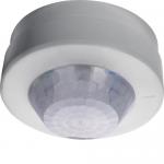 HAGER Dtecteur couloir 30 x 5 mtres de mouvement plafond saillie on/off EER515