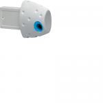 HAGER Cl de programmation vierge pour eg103x et eg203x EG005