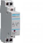 HAGER Relais d interface tbt-bt tension d\'entre 10  26v~ EN145