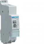 HAGER Tlrupteur lectronique minuterie 1f 230v sanvis EPS450B