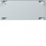 HAGER Plastron plein orion plus modulaire en matire isolante h 150mm l 300mm FL711E