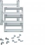HAGER Kit d'quipement orion plus h 500mm l 400mm p 120mm pour coffrets fl112a-fl213b FL992A