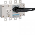HAGER Interrupteur  coupure apparente 4p 160a HA452