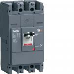 HAGER Interrupteur h3+ p630 3x630a HCW630AR