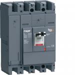 HAGER Interrupteur h3+ p630 4x630a HCW631AR
