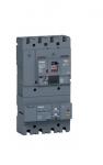 HAGER Disjoncteur boitier moul + diff. h3+ lsi ab p250 energy ab 4p4d 250a 25ka HHT251NB