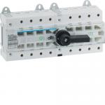 HAGER Commutateur modulaire 100a HI405R